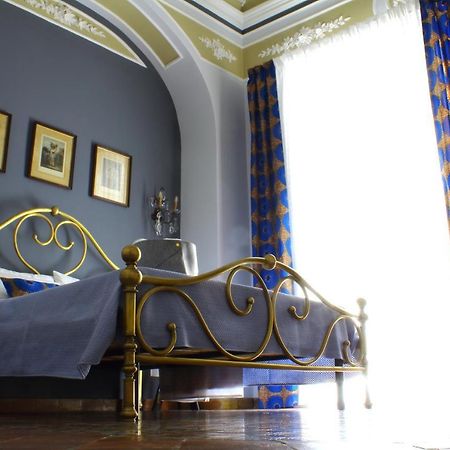 Junior Suite Catania Exteriör bild