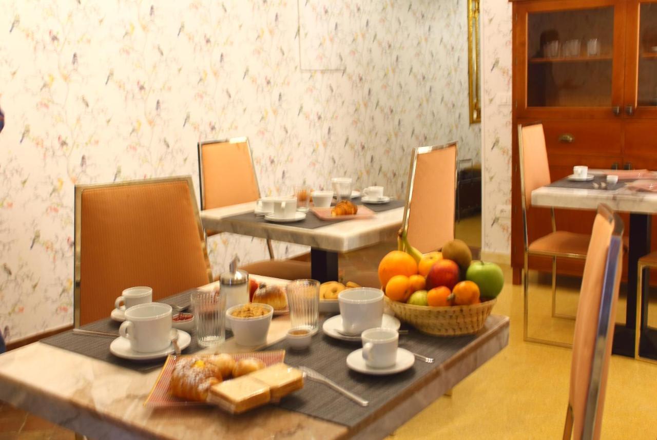 Junior Suite Catania Exteriör bild