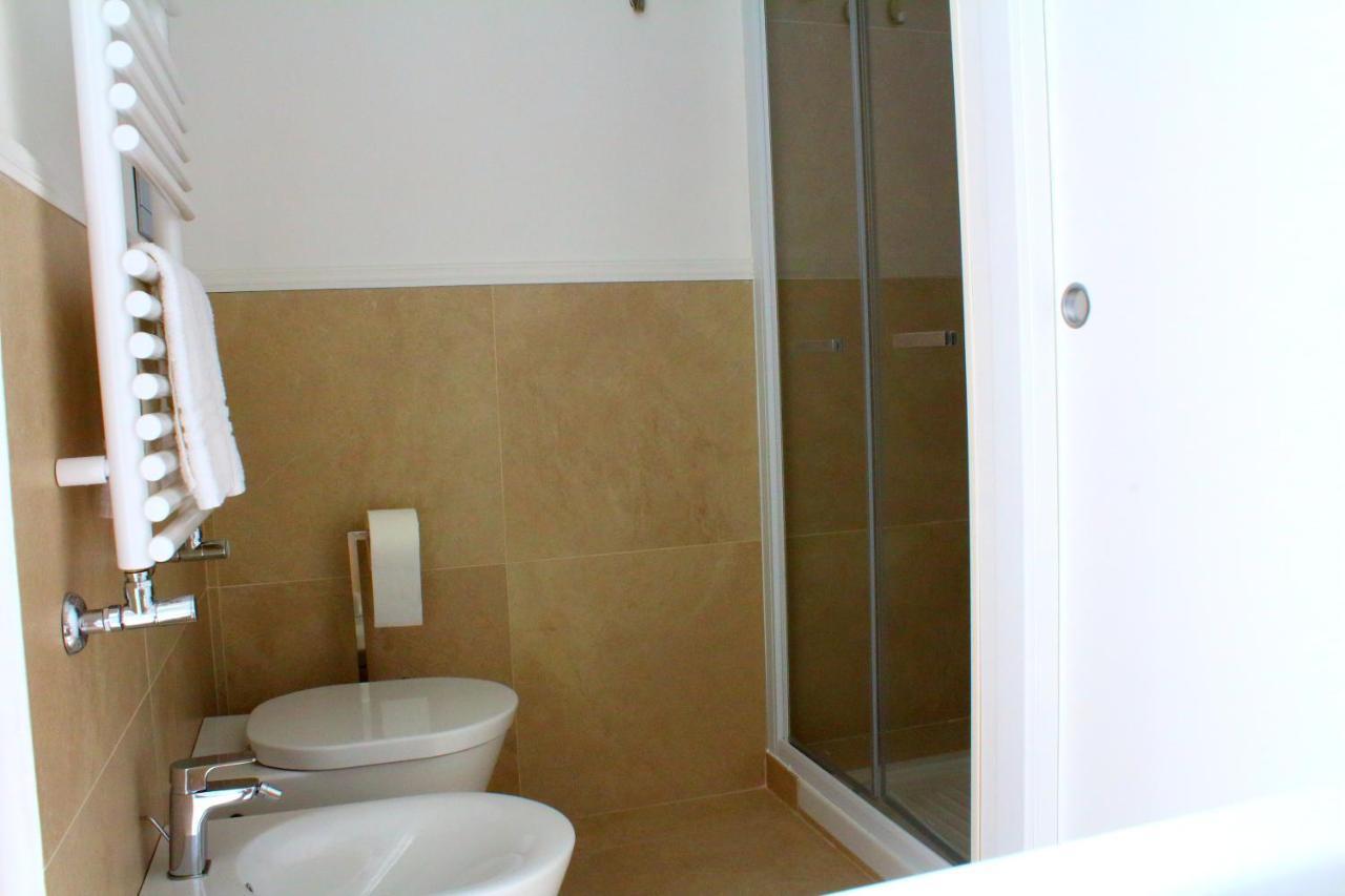 Junior Suite Catania Exteriör bild