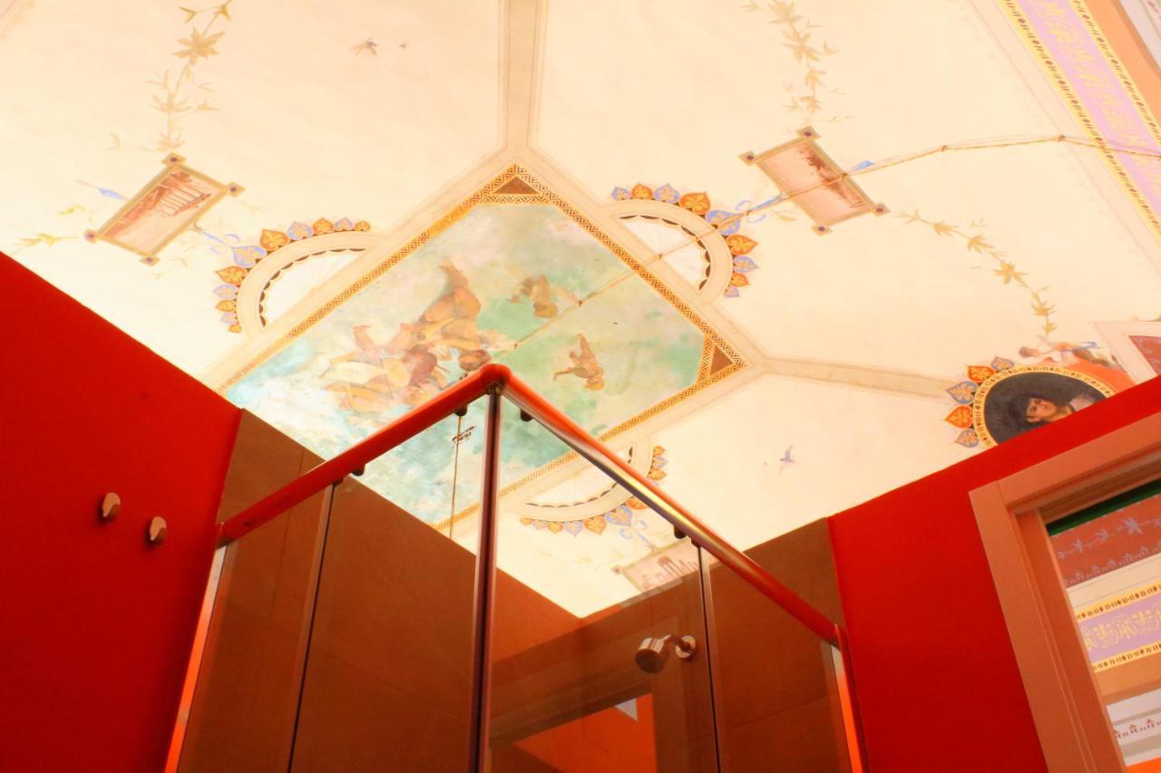 Junior Suite Catania Exteriör bild