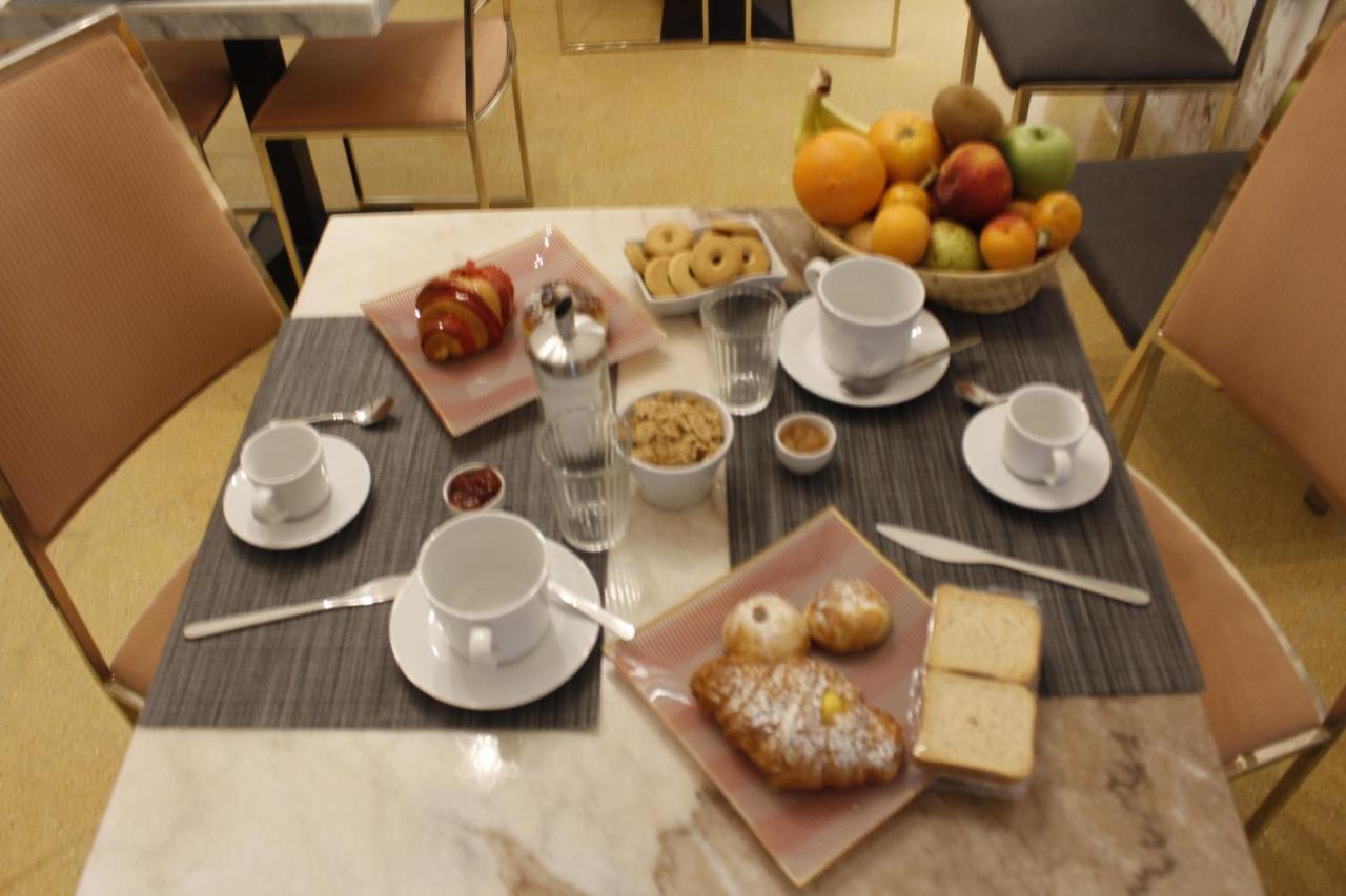 Junior Suite Catania Exteriör bild