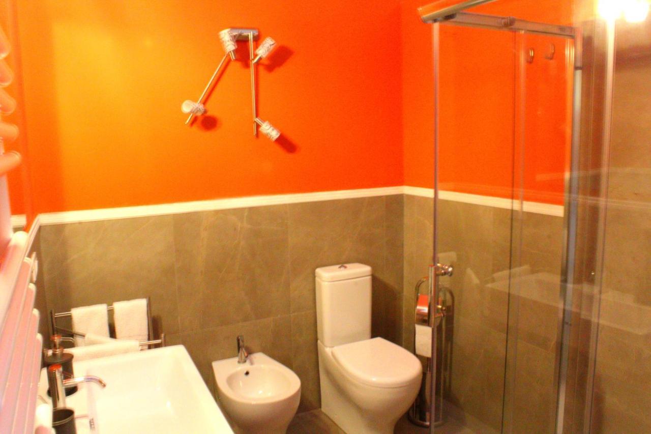 Junior Suite Catania Exteriör bild