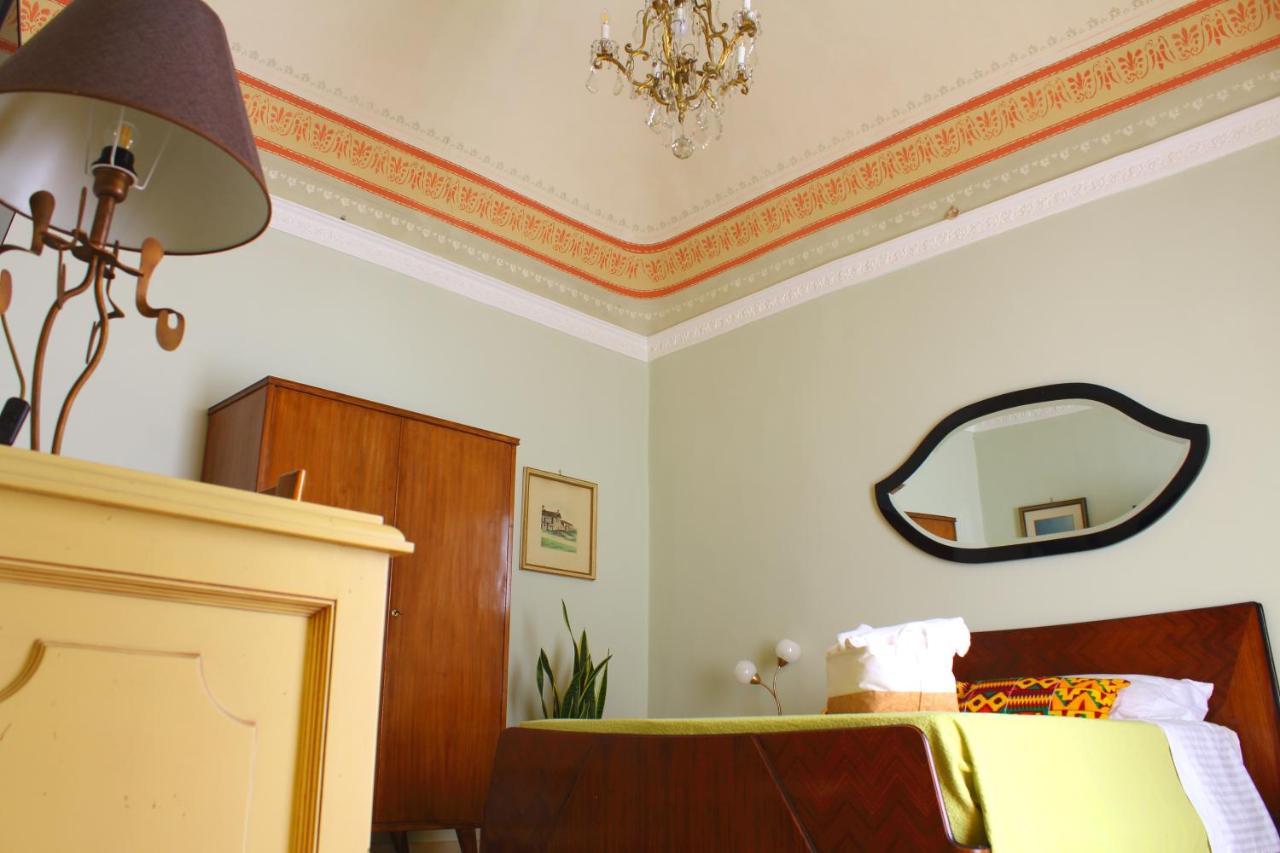 Junior Suite Catania Exteriör bild
