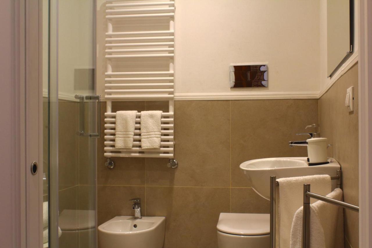 Junior Suite Catania Exteriör bild