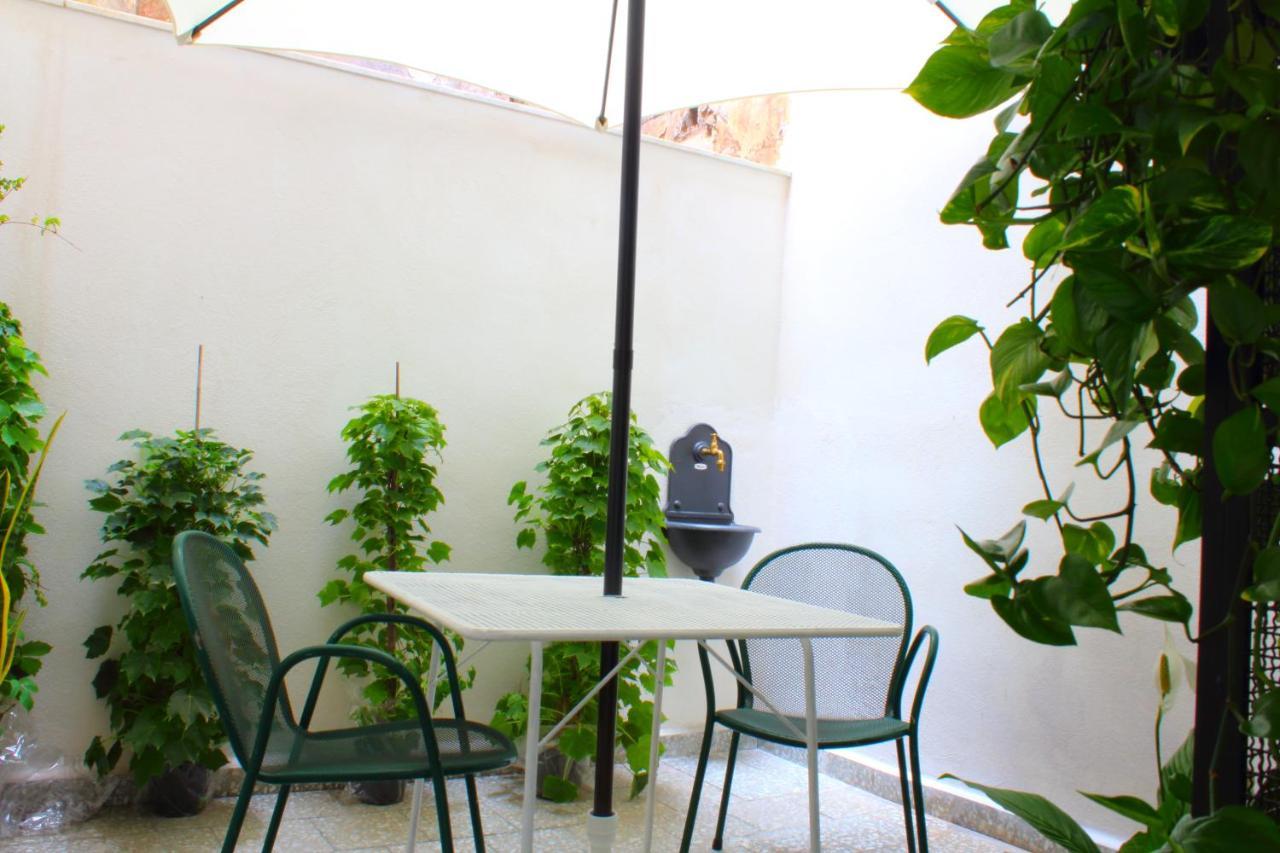Junior Suite Catania Exteriör bild