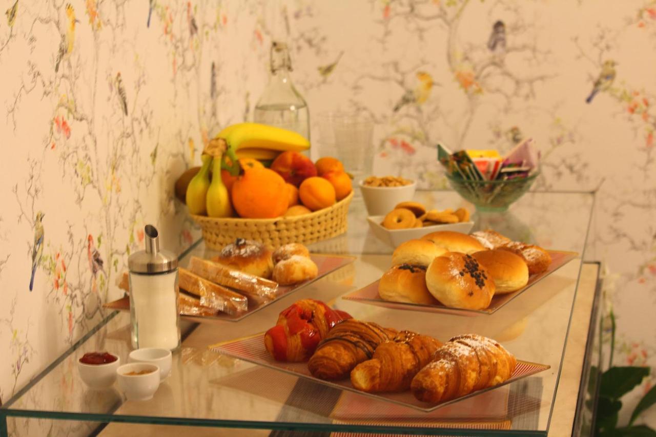 Junior Suite Catania Exteriör bild
